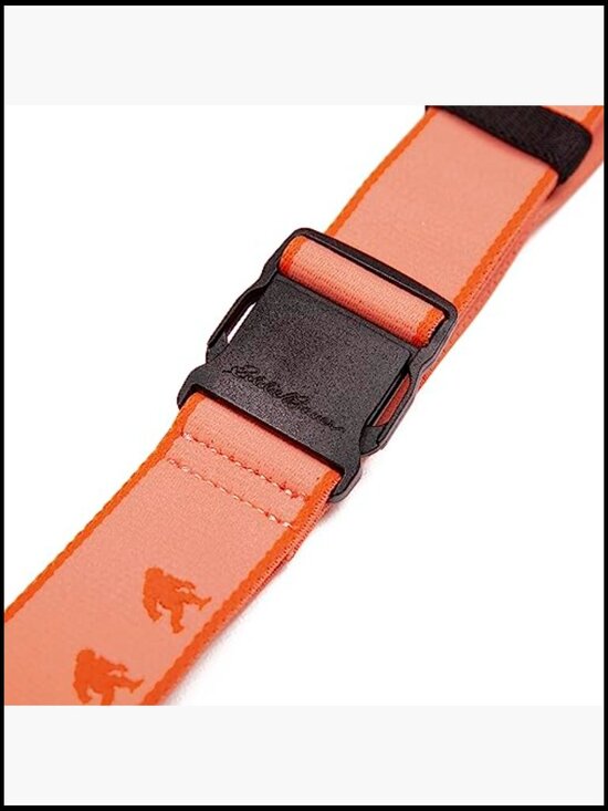 Active Stretch Webbing Trail Belt with Quick Release Buckle main image 6